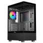 itek SHOWBUI 33B Tower Nero itek SHOWBUI 33B Tower Nero