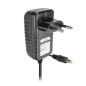 Vultech Security Alimentatore Per Telecamere 12V 1A - Formato Wallmount Vultech Security Alimentatore Per Telecamere 12V 1A - Formato Wallmount