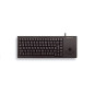 CHERRY G84-5400LUMES tastiera Casa USB Nero CHERRY G84-5400LUMES tastiera Casa USB Nero