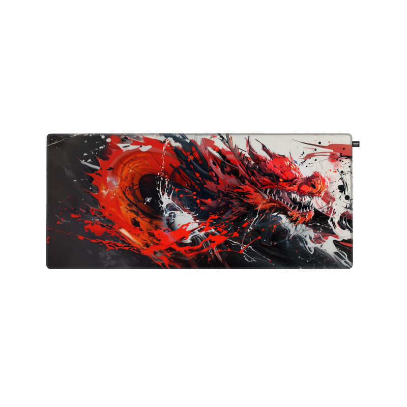 CHERRY XTRFY GP6 Tappetino per mouse per gioco da computer Multicolore CHERRY XTRFY GP6 Tappetino per mouse per gioco da computer Multicolore