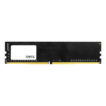 Geil Pristine AMD Edition GAP48GB3200C22SC memoria 8 GB 1 x 8 GB DDR4