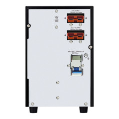 APC SRV36BP-9A batteria UPS Acido piombo (VRLA) 36 V