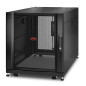 APC NetShelter SX 12U Rack indipendenti Nero APC NetShelter SX 12U Rack indipendenti Nero