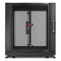 APC NetShelter SX 12U Rack indipendenti Nero APC NetShelter SX 12U Rack indipendenti Nero