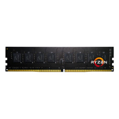 Geil Pristine AMD Edition GAP416GB3200C22SC memoria 16 GB 1 x 16 GB DDR4