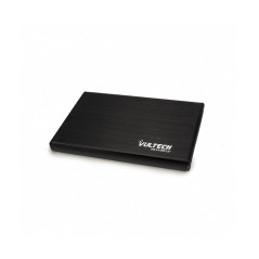 Vultech Box esterno 2.5" HDD Sata USB 3.2 Gen1
