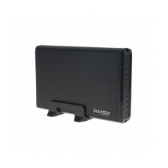 Vultech Box esterno 3.5" HDD Sata USB 3.2 Gen 1