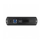 Vultech Box esterno 3.5" HDD Sata USB 3.2 Gen 1