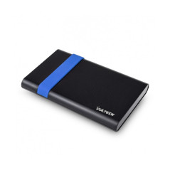 Vultech Box Esterno 2.5" HDD Sata USB 3.2