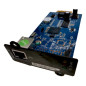 Elsist SNMP1 scheda di rete e adattatore Interno Ethernet Elsist SNMP1 scheda di rete e adattatore Interno Ethernet