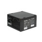 Vultech VPS-A500ER alimentatore per computer 500 W 24-pin ATX ATX Nero Vultech VPS-A500ER alimentatore per computer 500 W 24-pin ATX ATX Nero