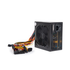 Vultech VPS-A500ER alimentatore per computer 500 W 24-pin ATX ATX Nero