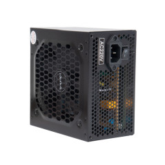 Vultech VPS-A500ER alimentatore per computer 500 W 24-pin ATX ATX Nero