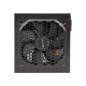 Vultech VPS-A500ER alimentatore per computer 500 W 24-pin ATX ATX Nero Vultech VPS-A500ER alimentatore per computer 500 W 24-pin ATX ATX Nero