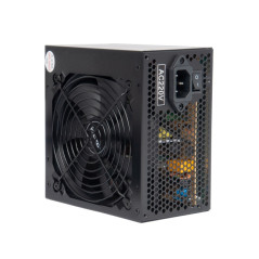 Vultech VPS-A600ER alimentatore per computer 600 W 24-pin ATX ATX Nero