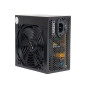 Vultech VPS-A600ER alimentatore per computer 600 W 24-pin ATX ATX Nero