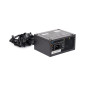 Vultech VPS-M500EB alimentatore per computer 500 W 24-pin ATX micro ATX Nero Vultech VPS-M500EB alimentatore per computer 500 W 24-pin ATX micro ATX Nero