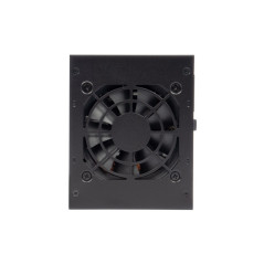 Vultech VPS-M500EB alimentatore per computer 500 W 24-pin ATX micro ATX Nero