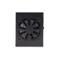 Vultech VPS-M500EB alimentatore per computer 500 W 24-pin ATX micro ATX Nero Vultech VPS-M500EB alimentatore per computer 500 W 24-pin ATX micro ATX Nero