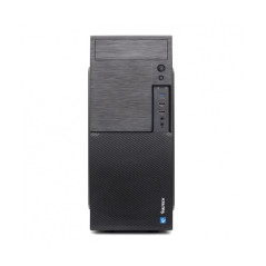 Vultech VCO-A1699P Rev. 2.2 Midi Tower Nero 250 W