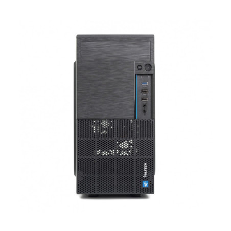 Vultech VCO-M1699P REV. 2.2 computer case Mini Tower Nero 250 W