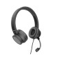 Vultech HS-03 cuffia e auricolare Cablato A Padiglione Ufficio USB tipo A Nero Vultech HS-03 cuffia e auricolare Cablato A Padiglione Ufficio USB tipo A Nero