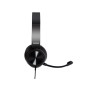 Vultech HS-03 cuffia e auricolare Cablato A Padiglione Ufficio USB tipo A Nero Vultech HS-03 cuffia e auricolare Cablato A Padiglione Ufficio USB tipo A Nero