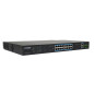 Vultech Security VS-POE2164GE-200W switch di rete Non gestito Fast Ethernet (10/100) Supporto Power over Ethernet (PoE) Nero Vultech Security VS-POE2164GE-200W switch di rete Non gestito Fast Ethernet (10/100) Supporto Power over Ethernet (PoE) Nero