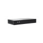Vultech Security Switch PoE+ Gigabit 8 porte 10/100/1000 GE + 2 porte Uplink 10/100/1000 GE 120W AI SMART Vultech Security Switch PoE+ Gigabit 8 porte 10/100/1000 GE + 2 porte Uplink 10/100/1000 GE 120W AI SMART