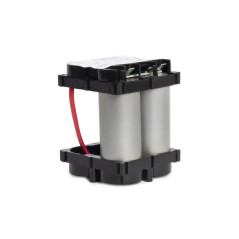 Vultech GS-963SLFP batteria UPS Litio Ferro Fosfato (LiFePo4) 9,6 V