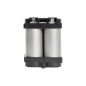 Vultech GS-963SLFP batteria UPS Litio Ferro Fosfato (LiFePo4) 9,6 V Vultech GS-963SLFP batteria UPS Litio Ferro Fosfato (LiFePo4) 9,6 V