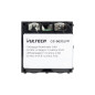 Vultech GS-963SLFP batteria UPS Litio Ferro Fosfato (LiFePo4) 9,6 V Vultech GS-963SLFP batteria UPS Litio Ferro Fosfato (LiFePo4) 9,6 V
