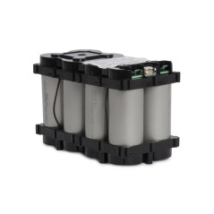 Vultech GS-2568SLFP batteria UPS Litio Ferro Fosfato (LiFePo4) 25,6 V