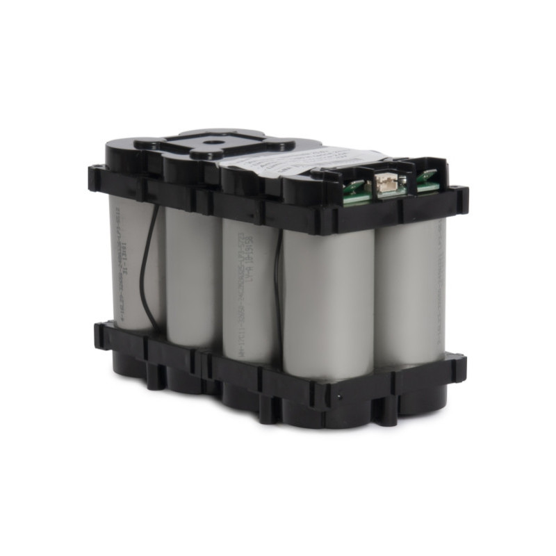 Vultech GS-2568SLFP batteria UPS Litio Ferro Fosfato (LiFePo4) 25,6 V Vultech GS-2568SLFP batteria UPS Litio Ferro Fosfato (LiFePo4) 25,6 V