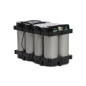 Vultech GS-2568SLFP batteria UPS Litio Ferro Fosfato (LiFePo4) 25,6 V Vultech GS-2568SLFP batteria UPS Litio Ferro Fosfato (LiFePo4) 25,6 V