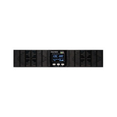 Vultech GS-6KVAS-RK gruppo di continuità (UPS) Doppia conversione (online) 6 kVA 6000 W