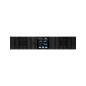 Vultech GS-6KVAS-RK gruppo di continuità (UPS) Doppia conversione (online) 6 kVA 6000 W