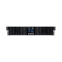 Vultech GS-6KVAS-RK gruppo di continuità (UPS) Doppia conversione (online) 6 kVA 6000 W