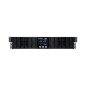 Vultech GS-6KVAS-RK gruppo di continuità (UPS) Doppia conversione (online) 6 kVA 6000 W