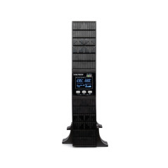 Vultech GS-6KVAS-RK gruppo di continuità (UPS) Doppia conversione (online) 6 kVA 6000 W