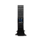 Vultech GS-6KVAS-RK gruppo di continuità (UPS) Doppia conversione (online) 6 kVA 6000 W