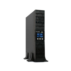 Vultech GS-6KVAS-RK gruppo di continuità (UPS) Doppia conversione (online) 6 kVA 6000 W