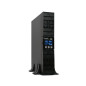 Vultech GS-6KVAS-RK gruppo di continuità (UPS) Doppia conversione (online) 6 kVA 6000 W