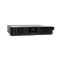 Vultech Security BPK72RK-12V67AH armadio per batteria dell'UPS Rackmount Tower