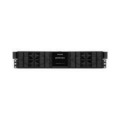 Vultech Security BPK72RK-12V67AH armadio per batteria dell'UPS Rackmount Tower