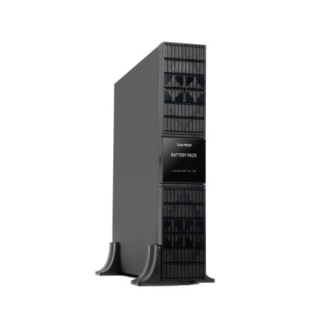 Vultech Security BPK72RK-12V69AH armadio per batteria dell'UPS Rackmount/Tower