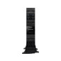 Vultech Security BPK72RK-12V69AH armadio per batteria dell'UPS Rackmount/Tower Vultech Security BPK72RK-12V69AH armadio per batteria dell'UPS Rackmount/Tower