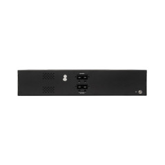 Vultech Security BPK72RK-12V69AH armadio per batteria dell'UPS Rackmount Tower