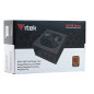 itek BS650 EVO alimentatore per computer 650 W 24-pin ATX ATX Nero itek BS650 EVO alimentatore per computer 650 W 24-pin ATX ATX Nero