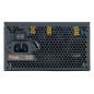 itek BS650 EVO alimentatore per computer 650 W 24-pin ATX ATX Nero itek BS650 EVO alimentatore per computer 650 W 24-pin ATX ATX Nero